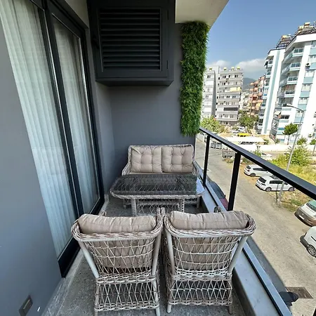 דירה Luxury In The Town
